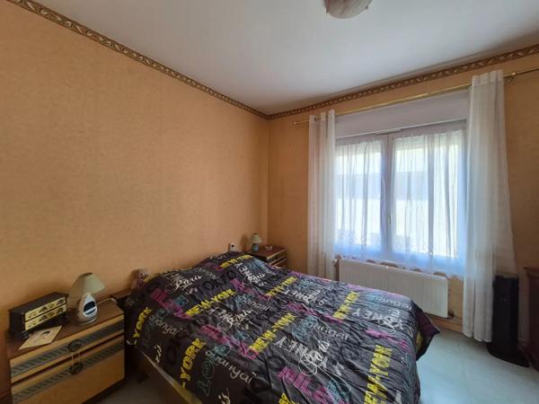 Maison à vendre 4 pièces 82m² Marquette-lez-Lille (59520)