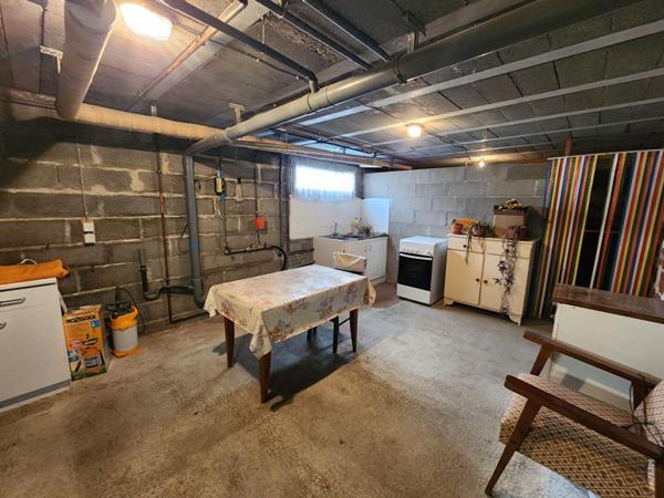 Maison Loches 4 pièce(s) 80 m2