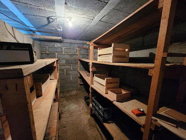 Maison Loches 4 pièce(s) 80 m2