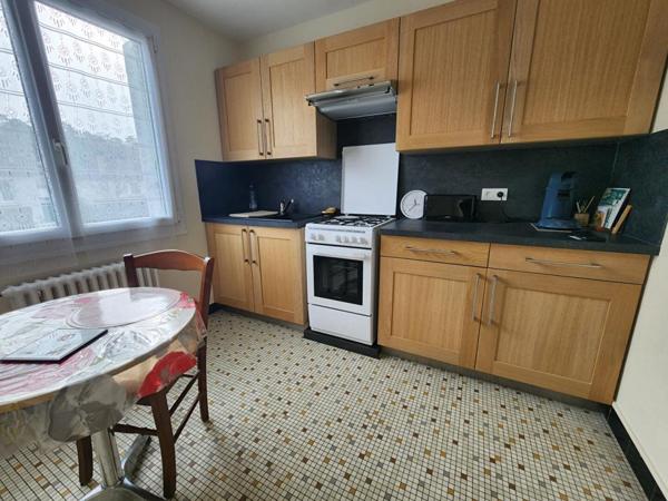 Maison Loches 4 pièce(s) 80 m2