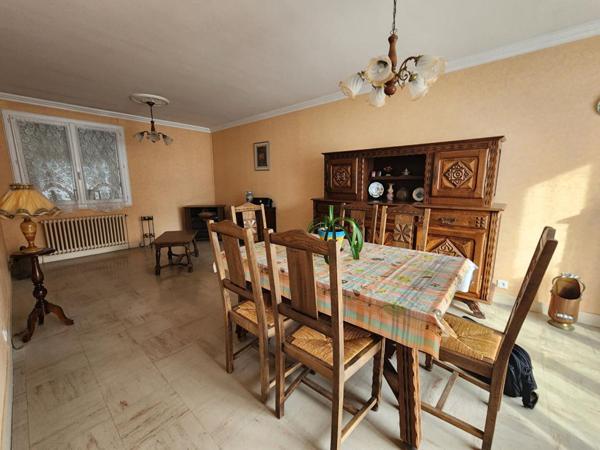 Maison Loches 4 pièce(s) 80 m2