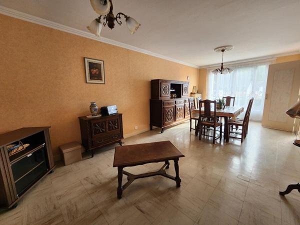 Maison Loches 4 pièce(s) 80 m2