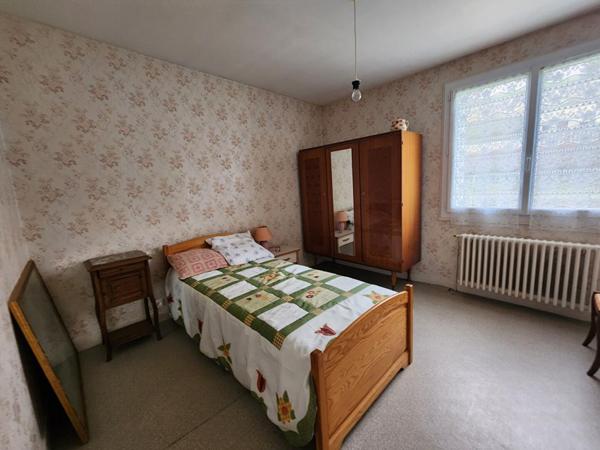 Maison Loches 4 pièce(s) 80 m2