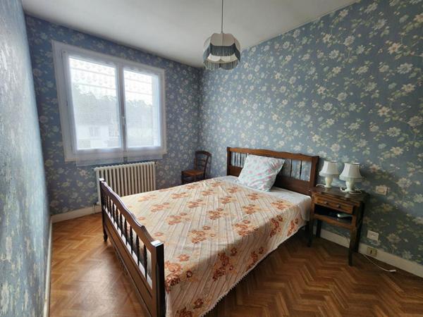 Maison Loches 4 pièce(s) 80 m2