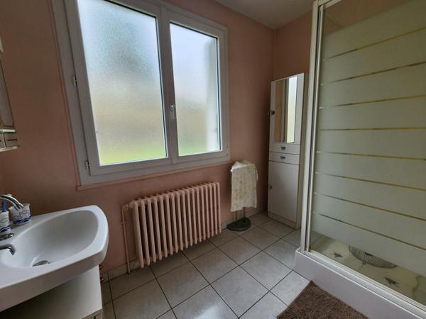 Maison Loches 4 pièce(s) 80 m2