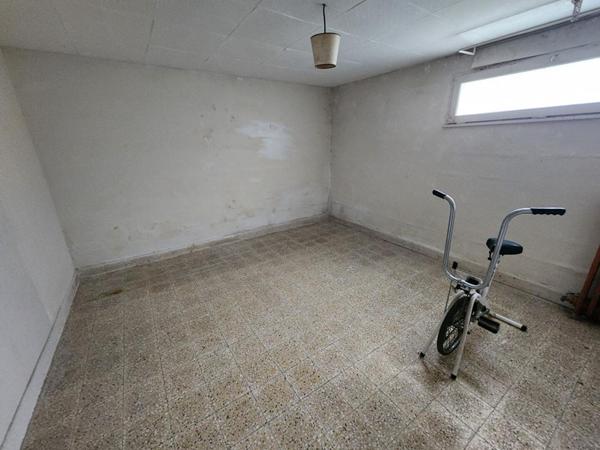 Maison Loches 4 pièce(s) 80 m2