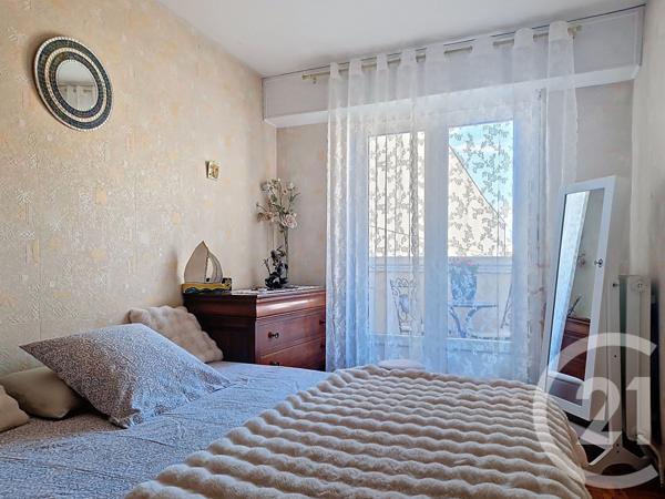 Appartement T3 à vendre  4 pièces - 58,35 m2 ARCACHON - 33