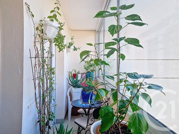 Appartement T3 à vendre  4 pièces - 58,35 m2 ARCACHON - 33