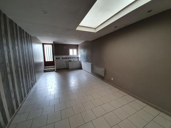 Maison à vendre 5 pièces 94.81m² Lens (62300)