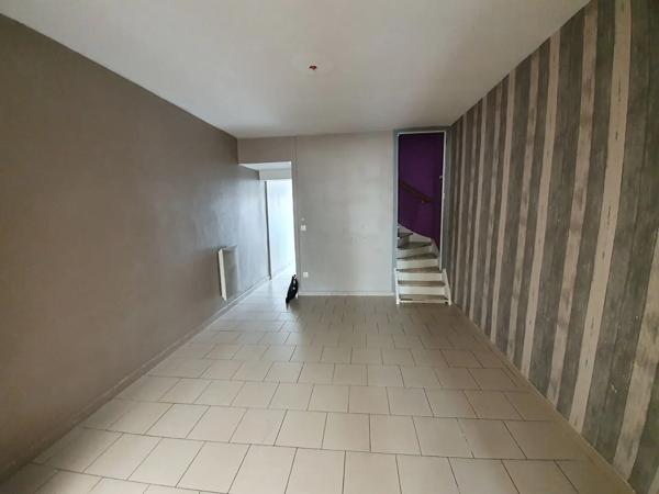 Maison à vendre 5 pièces 94.81m² Lens (62300)