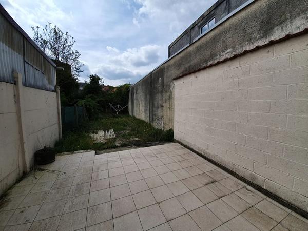 Maison à vendre 5 pièces 94.81m² Lens (62300)