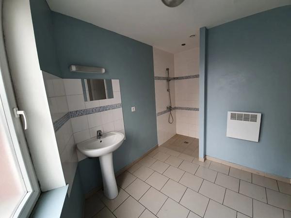 Maison à vendre 5 pièces 94.81m² Lens (62300)