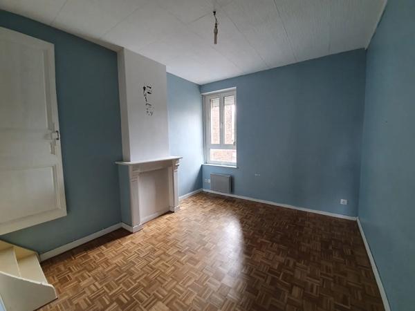 Maison à vendre 5 pièces 94.81m² Lens (62300)