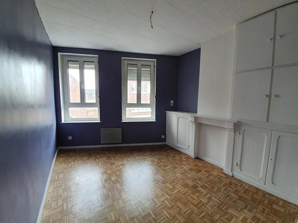 Maison à vendre 5 pièces 94.81m² Lens (62300)