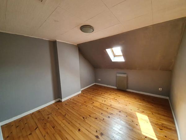 Maison à vendre 5 pièces 94.81m² Lens (62300)