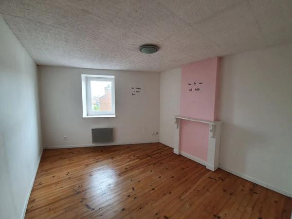 Maison à vendre 5 pièces 94.81m² Lens (62300)