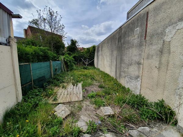 Maison à vendre 5 pièces 94.81m² Lens (62300)