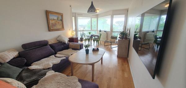 ? Personnalisez votre futur chez-vous dans une résidence sécurisée avec tout le confort moderne !