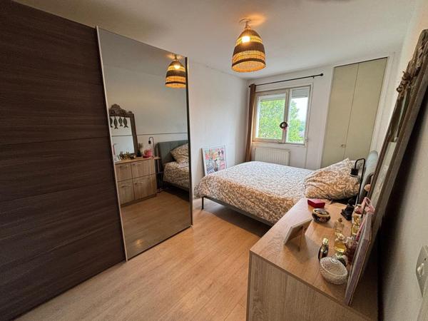 ? Personnalisez votre futur chez-vous dans une résidence sécurisée avec tout le confort moderne !