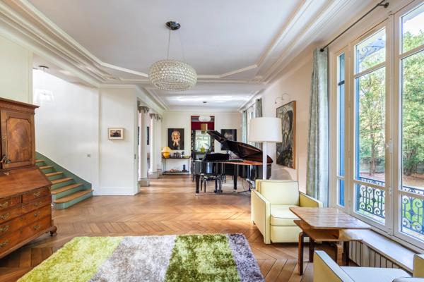 Maison Rueil-Malmaison - BORDS DE SEINE