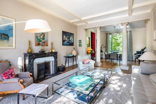 Maison Rueil-Malmaison - BORDS DE SEINE