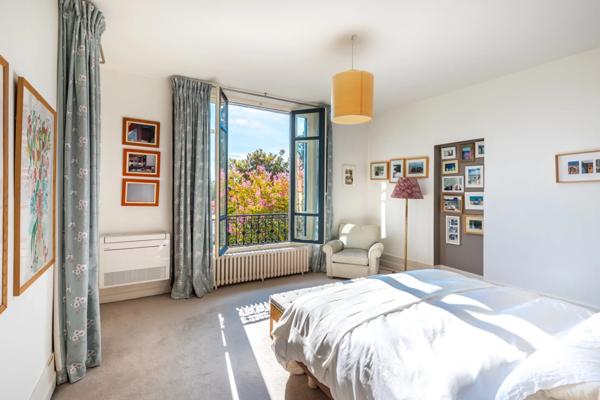 Maison Rueil-Malmaison - BORDS DE SEINE