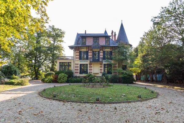 Maison Rueil-Malmaison - BORDS DE SEINE