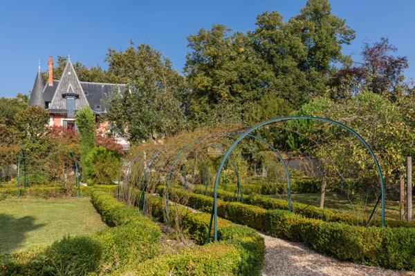 Maison Rueil-Malmaison - BORDS DE SEINE