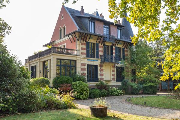 Maison Rueil-Malmaison - BORDS DE SEINE