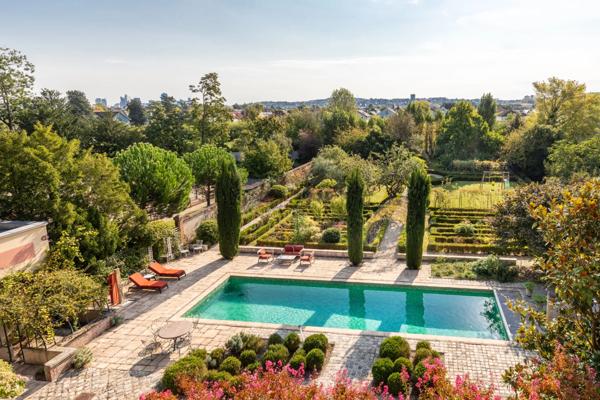 Maison Rueil-Malmaison - BORDS DE SEINE