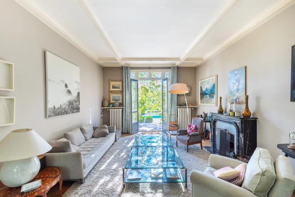 Maison Rueil-Malmaison - BORDS DE SEINE