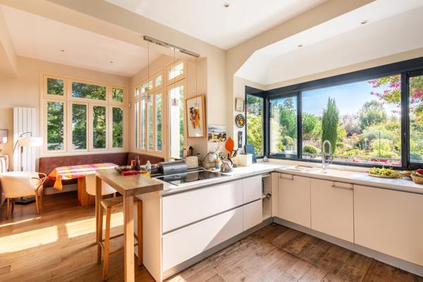 Maison Rueil-Malmaison - BORDS DE SEINE