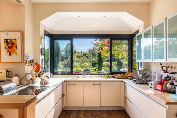 Maison Rueil-Malmaison - BORDS DE SEINE