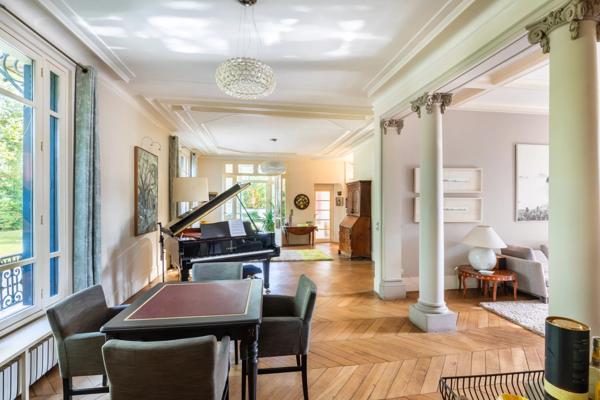 Maison Rueil-Malmaison - BORDS DE SEINE