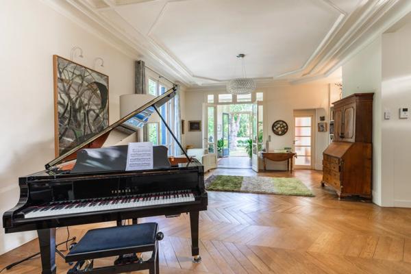 Maison Rueil-Malmaison - BORDS DE SEINE