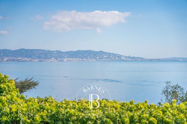 Théoule-sur-Mer, Villa 5 Chambres -  238 m² à vendre