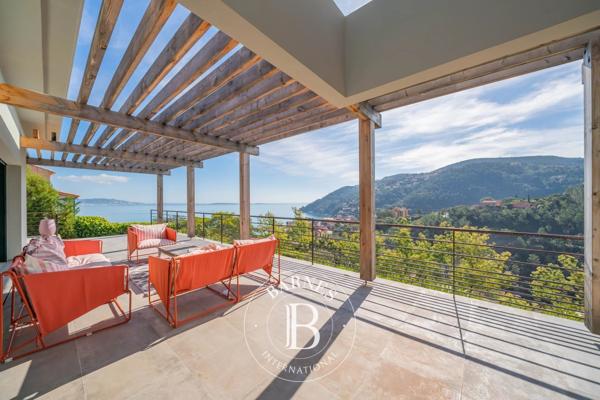 Théoule-sur-Mer, Villa 5 Chambres -  238 m² à vendre
