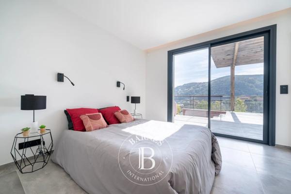 Théoule-sur-Mer, Villa 5 Chambres -  238 m² à vendre