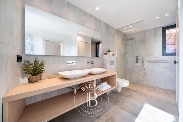 Théoule-sur-Mer, Villa 5 Chambres -  238 m² à vendre