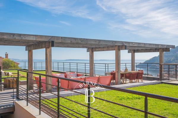 Théoule-sur-Mer, Villa 5 Chambres -  238 m² à vendre
