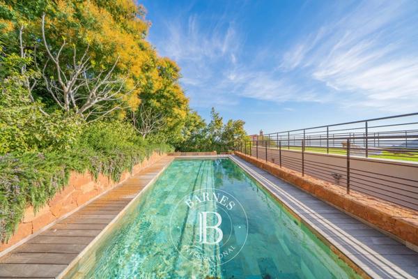 Théoule-sur-Mer, Villa 5 Chambres -  238 m² à vendre