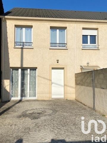 Maison à vendre 4 pièces 105 m² Villepinte