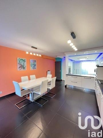 Maison à vendre 4 pièces 105 m² Villepinte