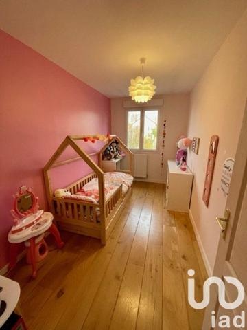 Maison à vendre 4 pièces 105 m² Villepinte