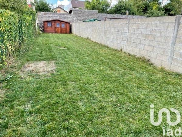 Maison à vendre 4 pièces 105 m² Villepinte