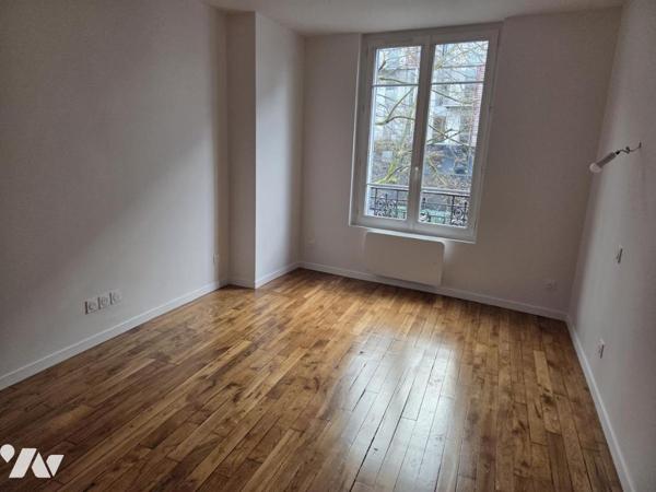 Vente Appartement de 2 Pièces à Villejuif