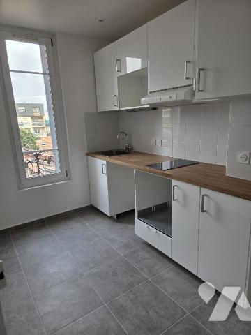 Vente Appartement de 2 Pièces à Villejuif