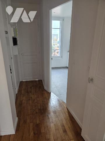 Vente Appartement de 2 Pièces à Villejuif