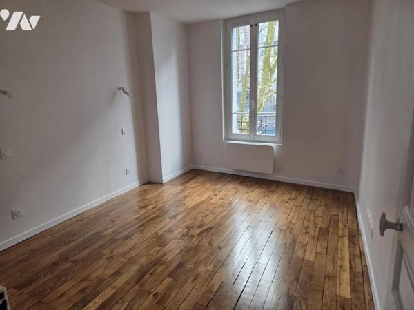 Vente Appartement de 2 Pièces à Villejuif