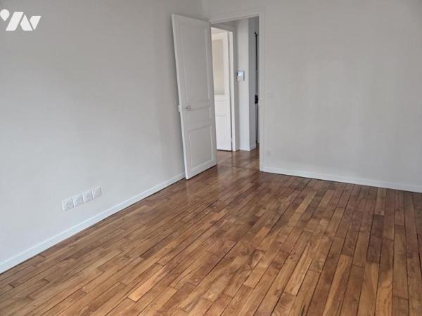 Vente Appartement de 2 Pièces à Villejuif
